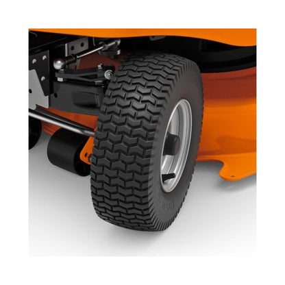 Tracteur tondeuse STIHL RT 5097.1 Z 95 cm Hydrostatique Bicylindre