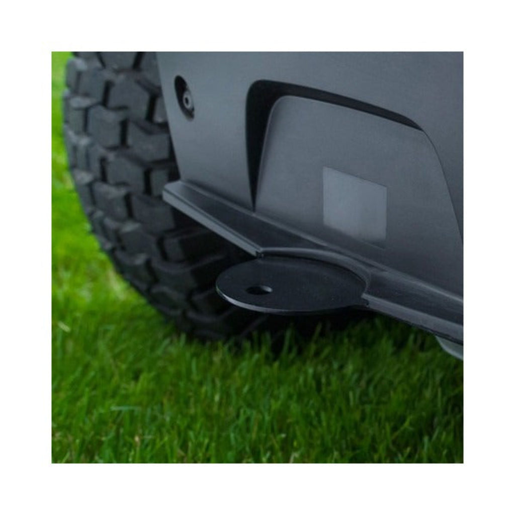 Tracteur tondeuse STIHL RT 5097.1 Z 95 cm Hydrostatique Bicylindre