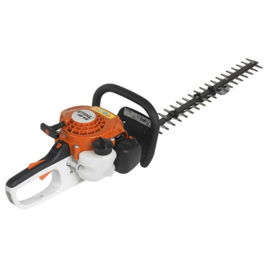 Taille-haies thermique STIHL HS 45 – Lame 45cm 27,2cm³ 0,75kW