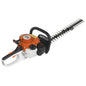 Taille-haies thermique STIHL HS 45 – Lame 45cm 27,2cm³ 0,75kW
