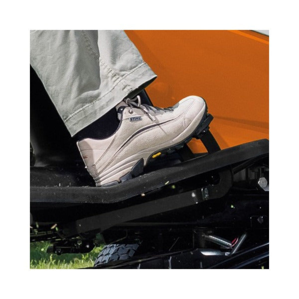 Tracteur tondeuse STIHL RT 5097.1 Z 95 cm Hydrostatique Bicylindre