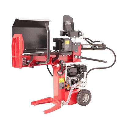 Fendeur de bûches thermique ELECTROPOWER MEP-F15T3P 15 Tonnes RATO 7 CV