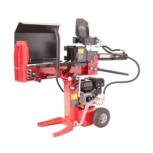Fendeur de bûches thermique ELECTROPOWER MEP-F15T3P 15 Tonnes RATO 7 CV