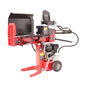 Fendeur de bûches thermique ELECTROPOWER MEP-F15T3P 15 Tonnes RATO 7 CV