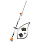 Pack taille-haies sur perche à batterie STIHL HLA 56 avec batterie AK 20 et chargeur AL 101