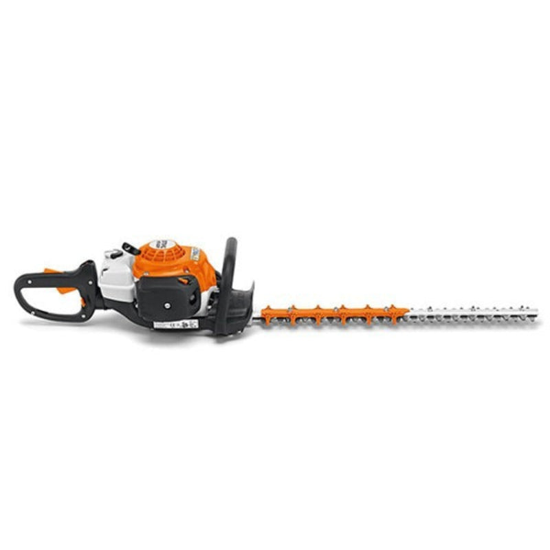 Taille-haies thermique STIHL HS 82 R 60 cm - Professionnel spécial rabattage