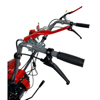 Tondeuse broyeuse à fléaux ELECTROPOWER MEP-TD50S 7 CV 36 fléaux largeur 50 cm