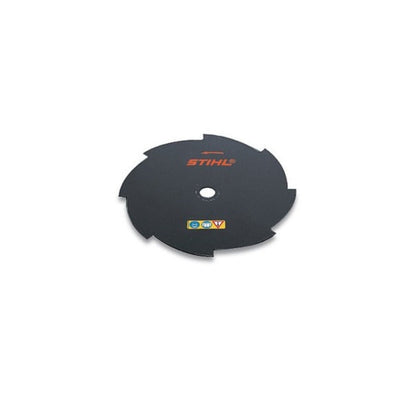 Débroussailleuse thermique STIHL FS 55 27,2 cm³ 0,75 kW avec tête TrimCut C 32-2 et couteau 8 dents
