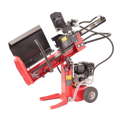 Fendeur de bûches thermique ELECTROPOWER MEP-F15T3P 15 Tonnes RATO 7 CV