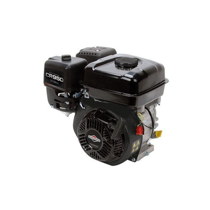 Fendeur de bûches thermique ELECTROPOWER MEP-F22TVBSPACK 22 Tonnes Briggs & Stratton 7 CV