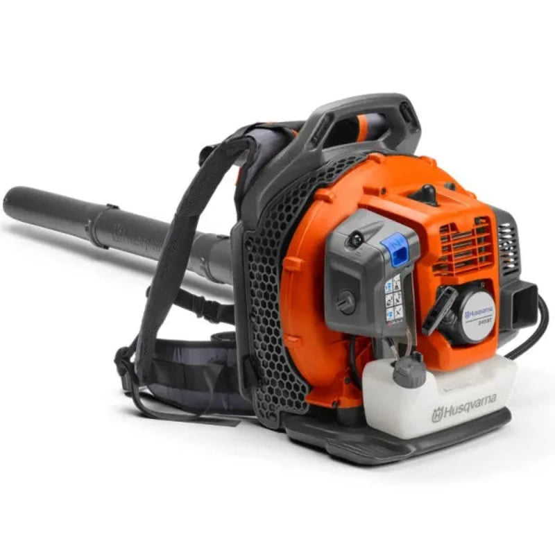 Souffleur Thermique à Dos HUSQVARNA 345BT 51,7 cm³ Professionnel