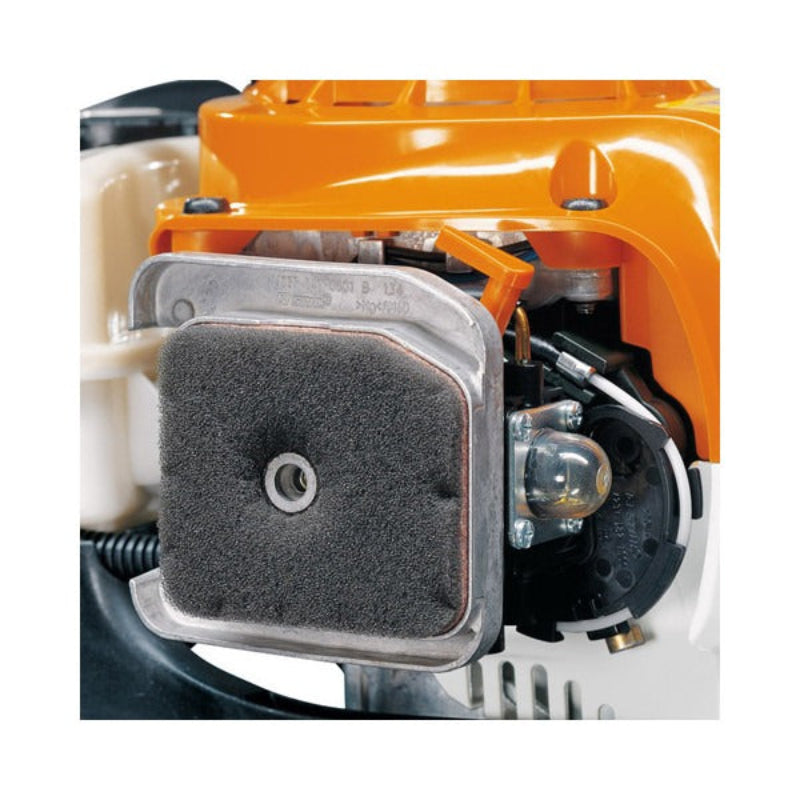 Taille-haies thermique STIHL HS 45 – Lame 45cm 27,2cm³ 0,75kW