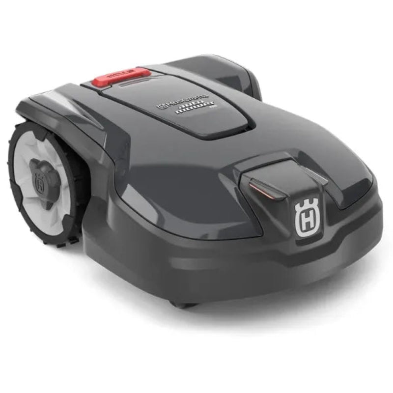 Robot tondeuse HUSQVARNA Automower® 305 jusqu'à 600 m² Bluetooth