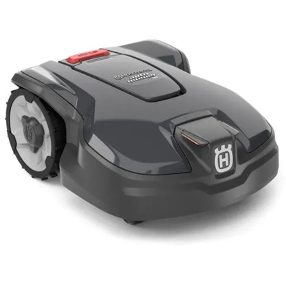 Robot tondeuse HUSQVARNA Automower® 305 jusqu'à 600 m² Bluetooth