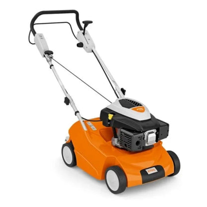 Scarificateur thermique STIHL RL 540 moteur KOHLER 2,8 kW - Largeur 38 cm