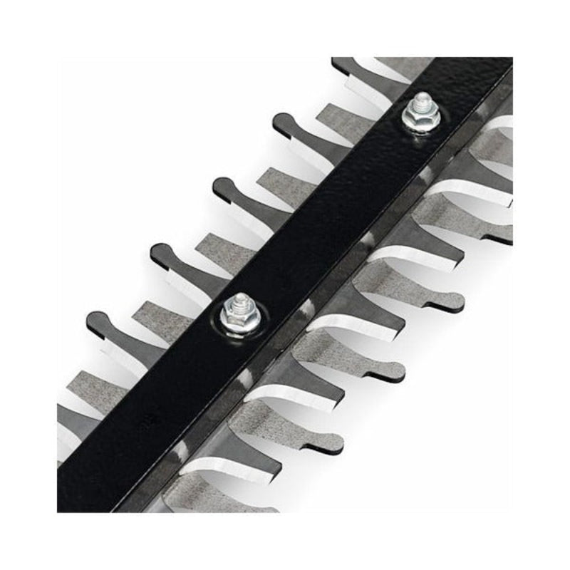 Taille-haies thermique STIHL HS 45 – Lame 45cm 27,2cm³ 0,75kW