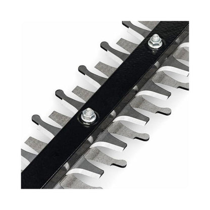 Taille-haies thermique STIHL HS 45 – Lame 45cm 27,2cm³ 0,75kW