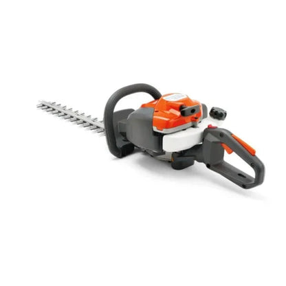 Taille-haies thermique HUSQVARNA 122HD45 21,7 cm³ lame 45 cm