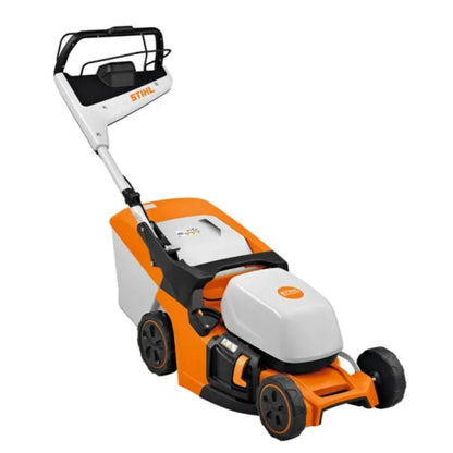 Tondeuse à batterie STIHL RMA 443 PV – 41 cm Vario (sans batterie ni chargeur)