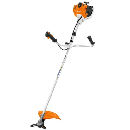 Débroussailleuse thermique STIHL FS 240 37,7 cm³ 1,7 kW Professionnelle