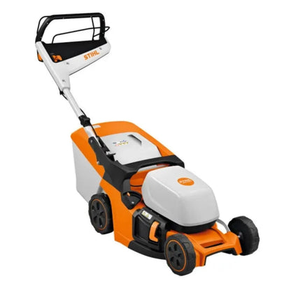 Tondeuse à batterie STIHL RMA 443 V – 41 cm Vario (sans batterie ni chargeur)