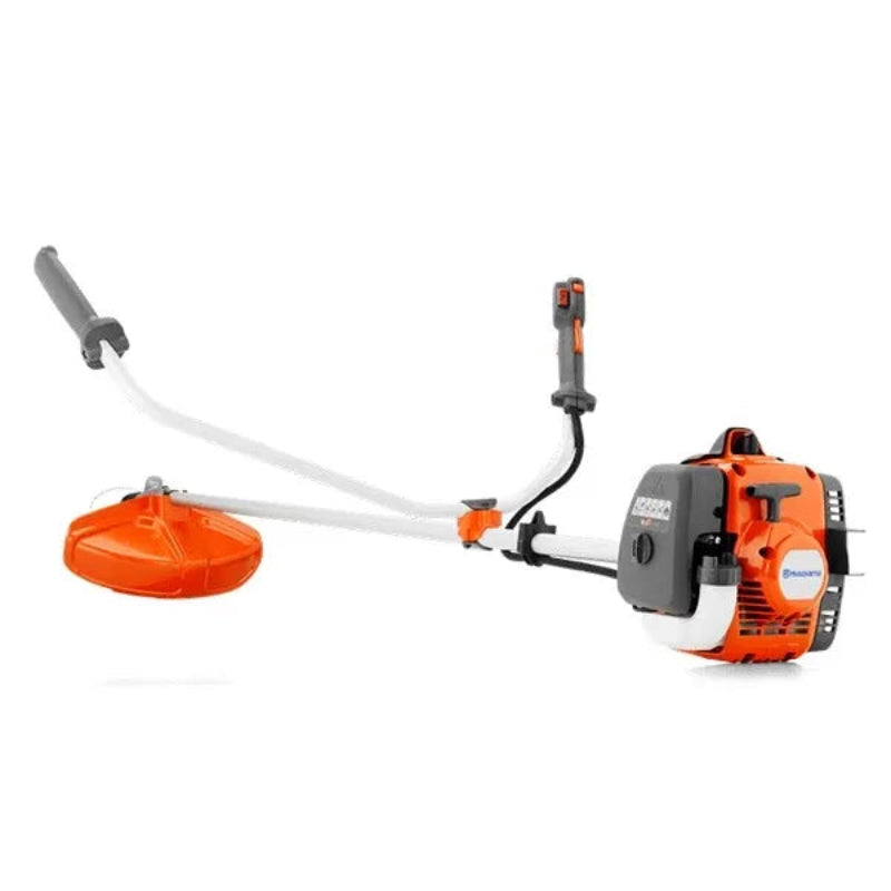 Débroussailleuse thermique HUSQVARNA 122R 21,7 cm³ Smart Start®