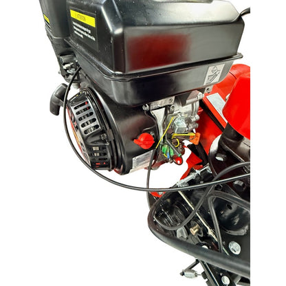 Tondeuse broyeuse à fléaux ELECTROPOWER MEP-TD50S 7 CV 36 fléaux largeur 50 cm