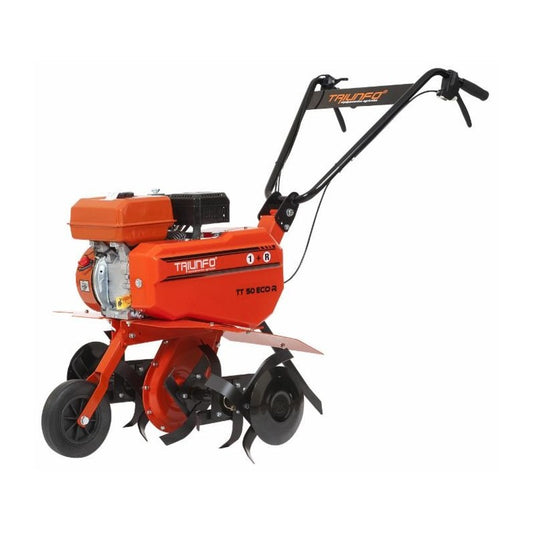 Motobineuse TRIUNFO TT50 ECO Honda GP160 163 cm³ - Fraises 90 cm