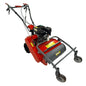 Tondeuse broyeuse à fléaux ELECTROPOWER MEP-TD50S-PACK 7 CV avec huile IGOL 2 L