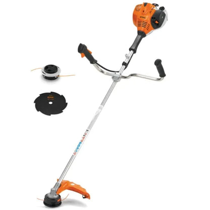 Débroussailleuse thermique STIHL FS 70 C-E ErgoStart 27,2 cm³