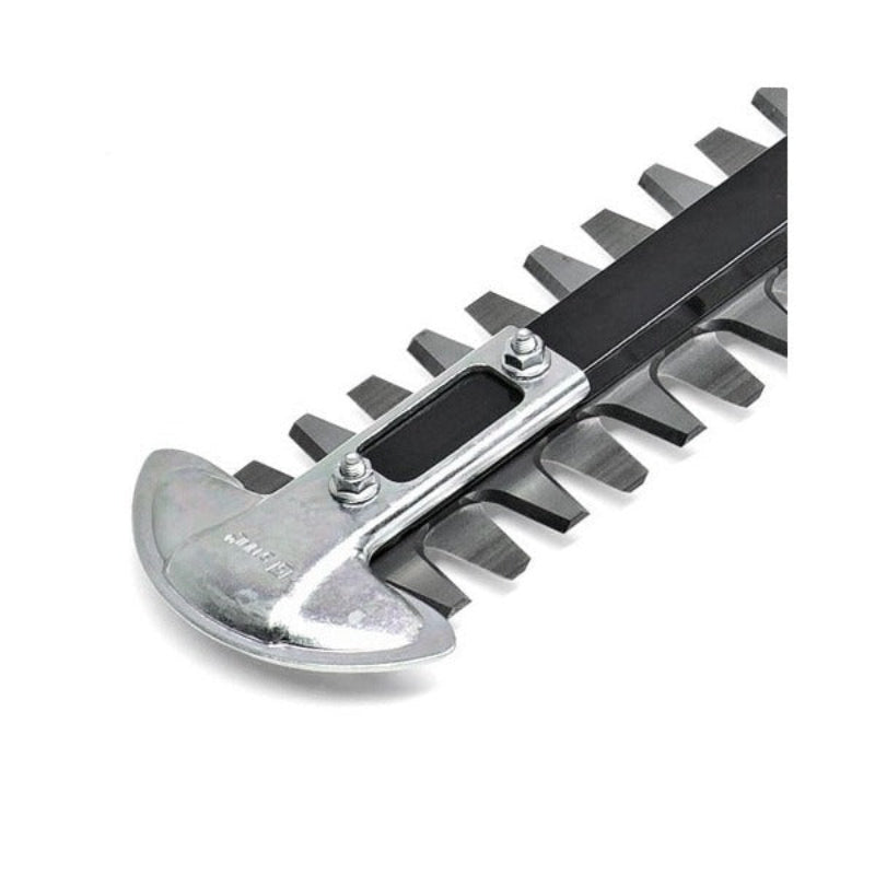 Taille-haies thermique STIHL HS 56 C-E 60 cm - Démarrage ErgoStart