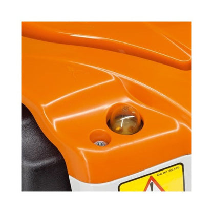 Taille-haies thermique STIHL HS 56 C-E 60 cm - Démarrage ErgoStart