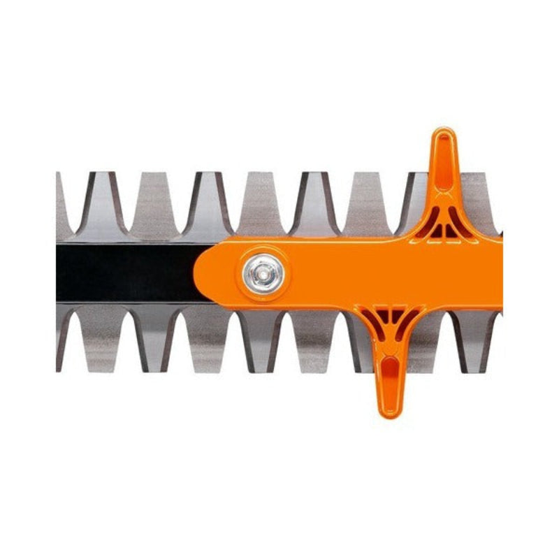 Taille-haies thermique STIHL HS 56 C-E 60 cm - Démarrage ErgoStart