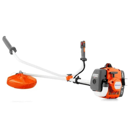 Débroussailleuse thermique HUSQVARNA 129R 27,6 cm³ Smart Start®