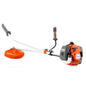 Débroussailleuse thermique HUSQVARNA 129R 27,6 cm³ Smart Start®