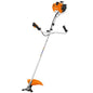 Débroussailleuse thermique STIHL FS 240 37,7 cm³ 1,7 kW Professionnelle