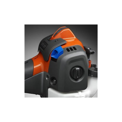 Débroussailleuse thermique HUSQVARNA 325R 27,6 cm³ Smart Start® avec harnais