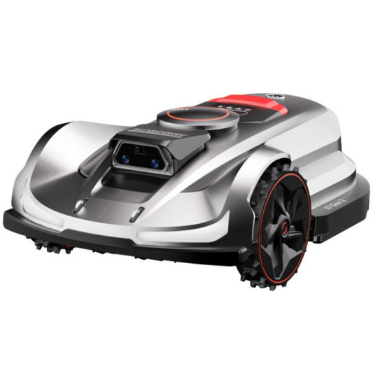 Robot tondeuse sans fil SUNSEEKER Elite X7 Gen 2 jusqu'à 3000 m²