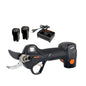 Sécateur à batterie BAHCO BCL226 10,8 V avec 2 batteries et chargeur double