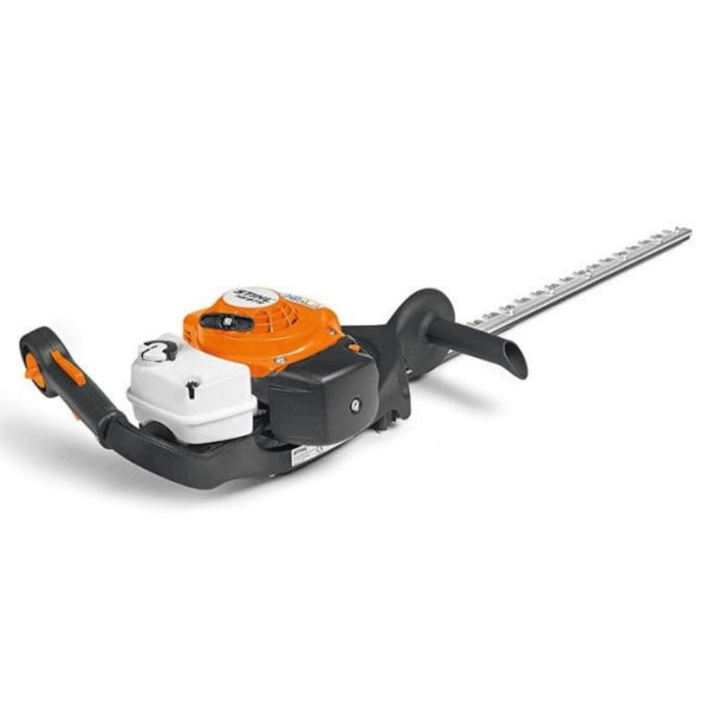 Taille-haies thermique STIHL HS 87 R 75 cm - Professionnel spécial rabattage