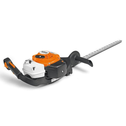 Taille-haies thermique STIHL HS 87 R 75 cm - Professionnel spécial rabattage