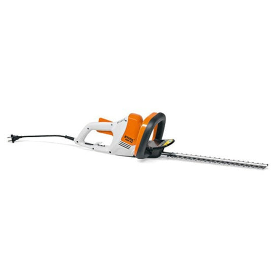 Taille-haies électrique STIHL HSE 42-450 420 W lame 45 cm
