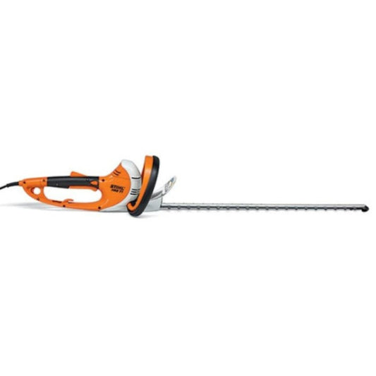 Taille-haies électrique STIHL HSE 71-700 600W lame 70 cm