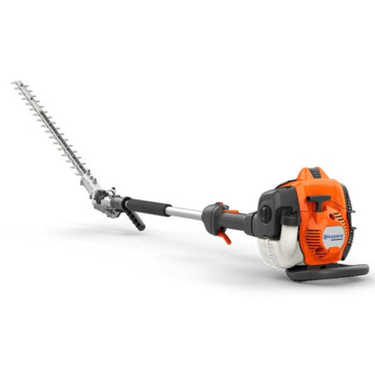 Taille-haies sur perche thermique HUSQVARNA 525HE3 professionnel 60 cm