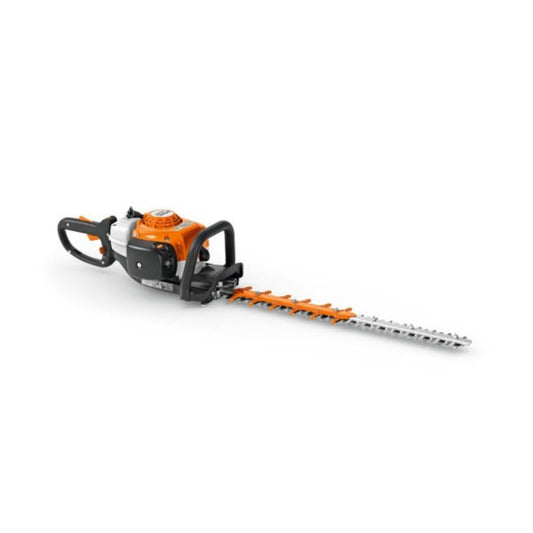 Taille-haies thermique STIHL HS 82 R 60 cm - Professionnel spécial rabattage