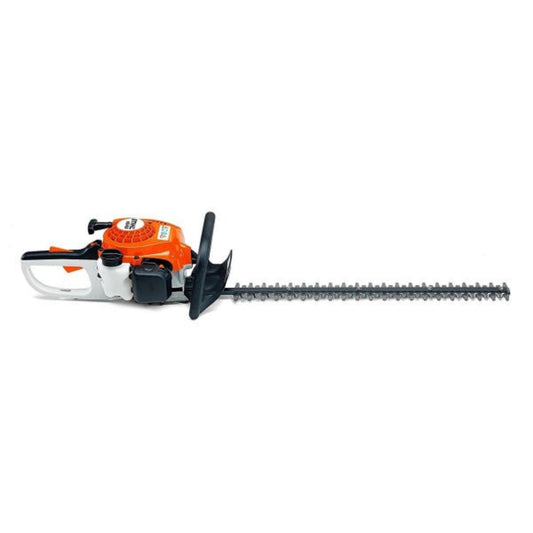 Taille-haies thermique STIHL HS 45-600 – Lame 60cm 21,4cm³ 0,75kW