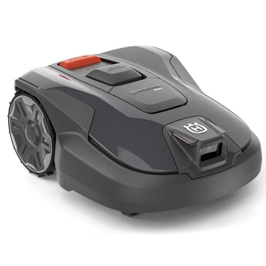 Robot tondeuse HUSQVARNA Automower® 308V sans câble jusqu'à 800 m²