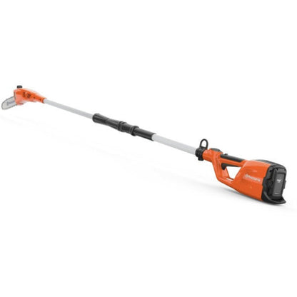 Élagueuse sur perche à batterie HUSQVARNA 120iTK4-P NU 36V 25 cm