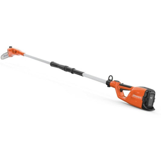 Élagueuse sur perche à batterie HUSQVARNA 120iTK4-P NU 36V 25 cm