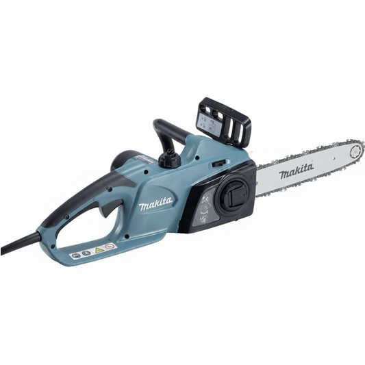 Tronçonneuse électrique Makita UC3041A 1800 W – Guide 30 cm